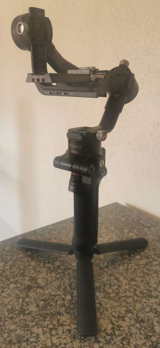 DJI Ronin CS2 Gimbal Pro