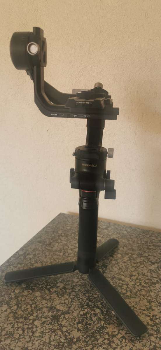 DJI Ronin CS2 Gimbal Pro