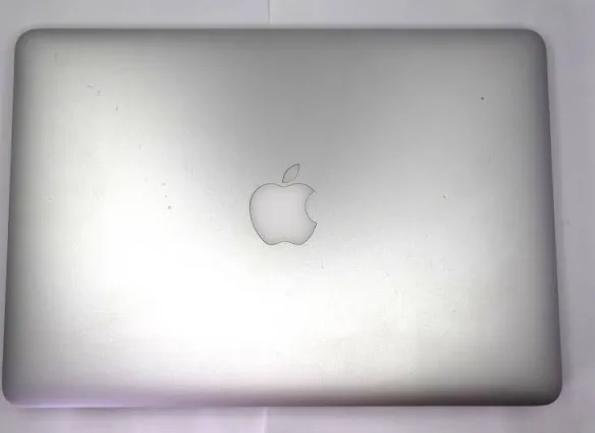 MacBook