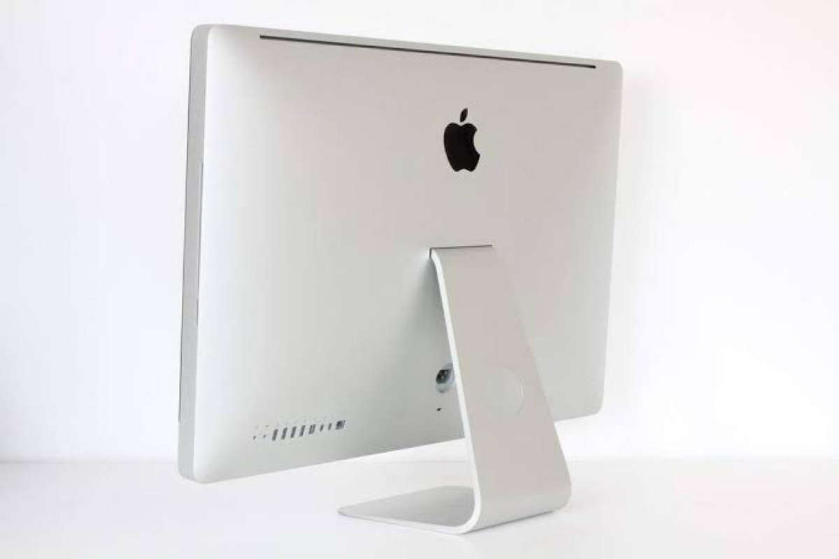 iMac