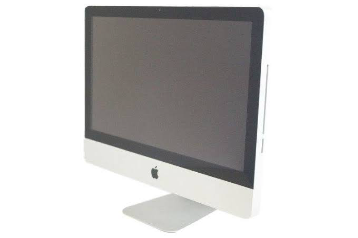 iMac