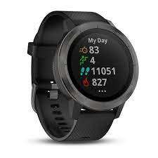Garmin Vivoactive 3 GPS Smartwatch
