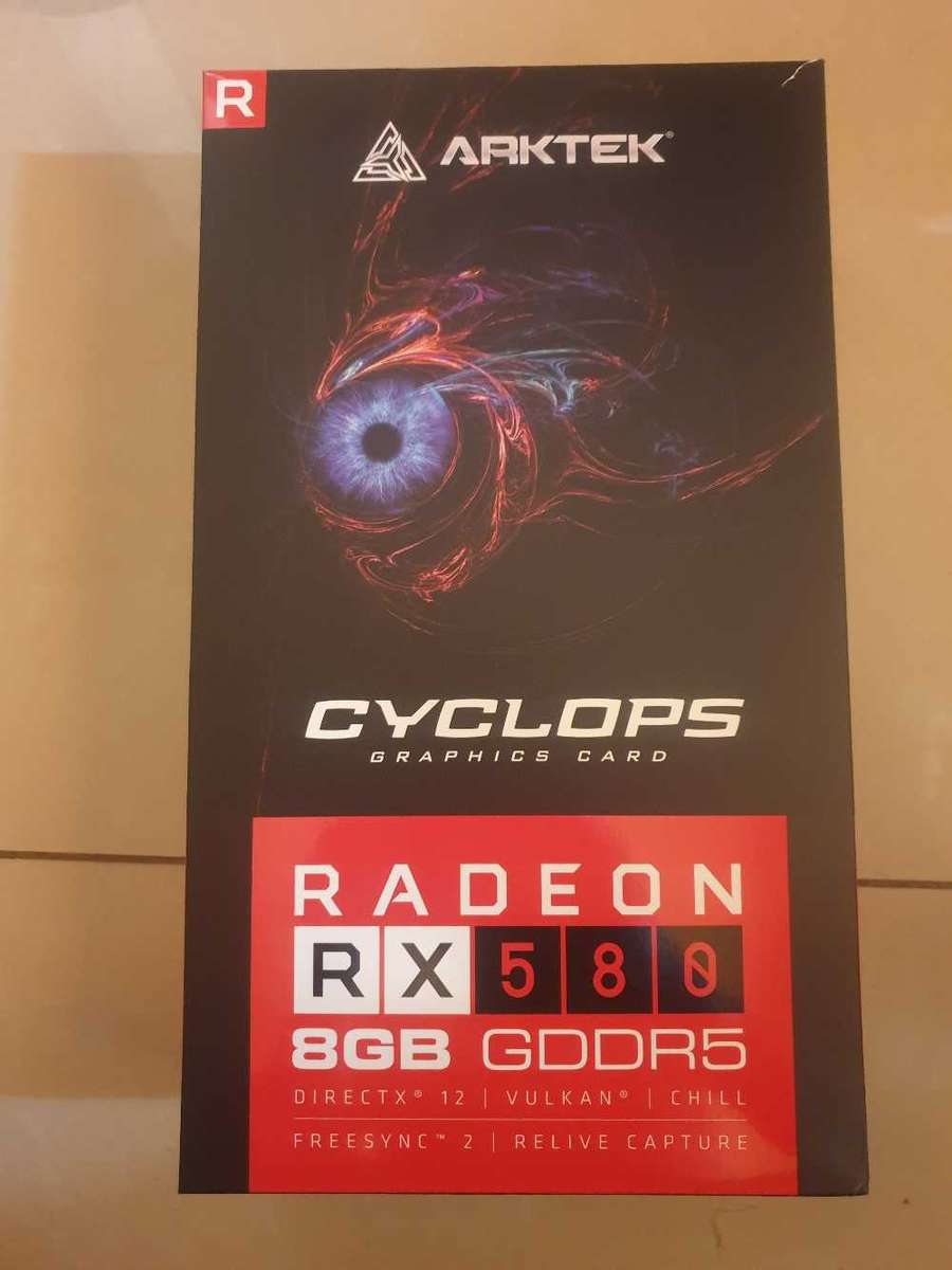 GRAPHICS CARD FOR SALE -BARGAIN