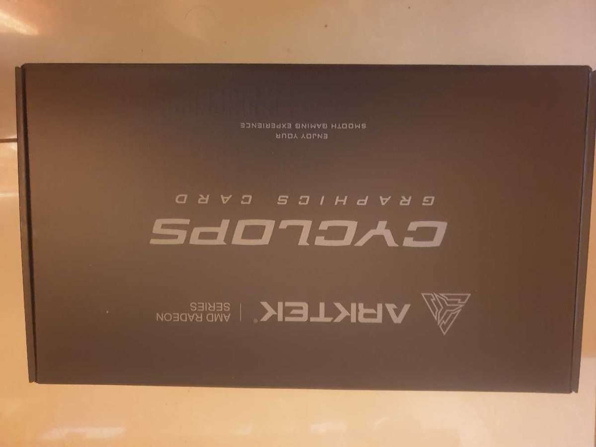 GRAPHICS CARD FOR SALE -BARGAIN