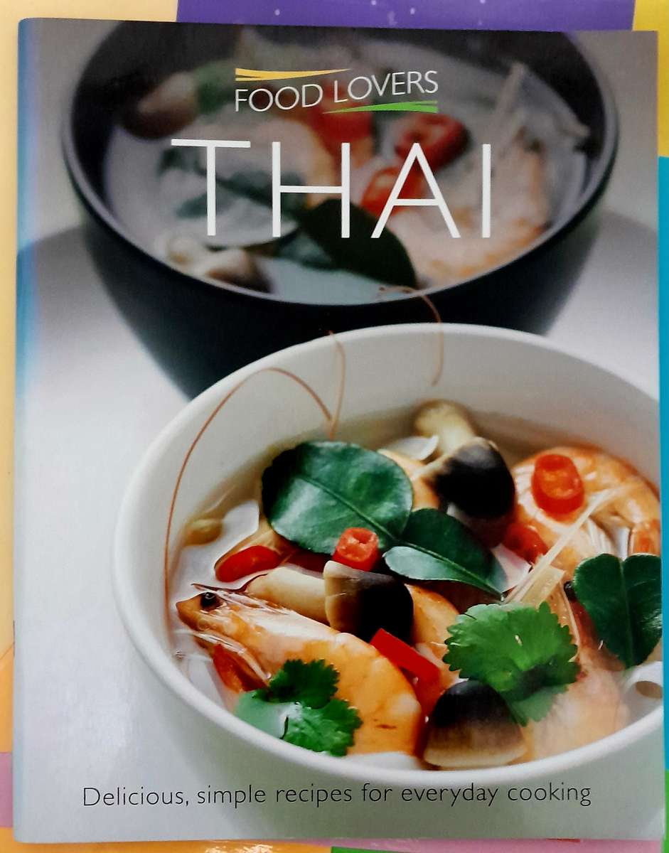 Food Lovers Thai