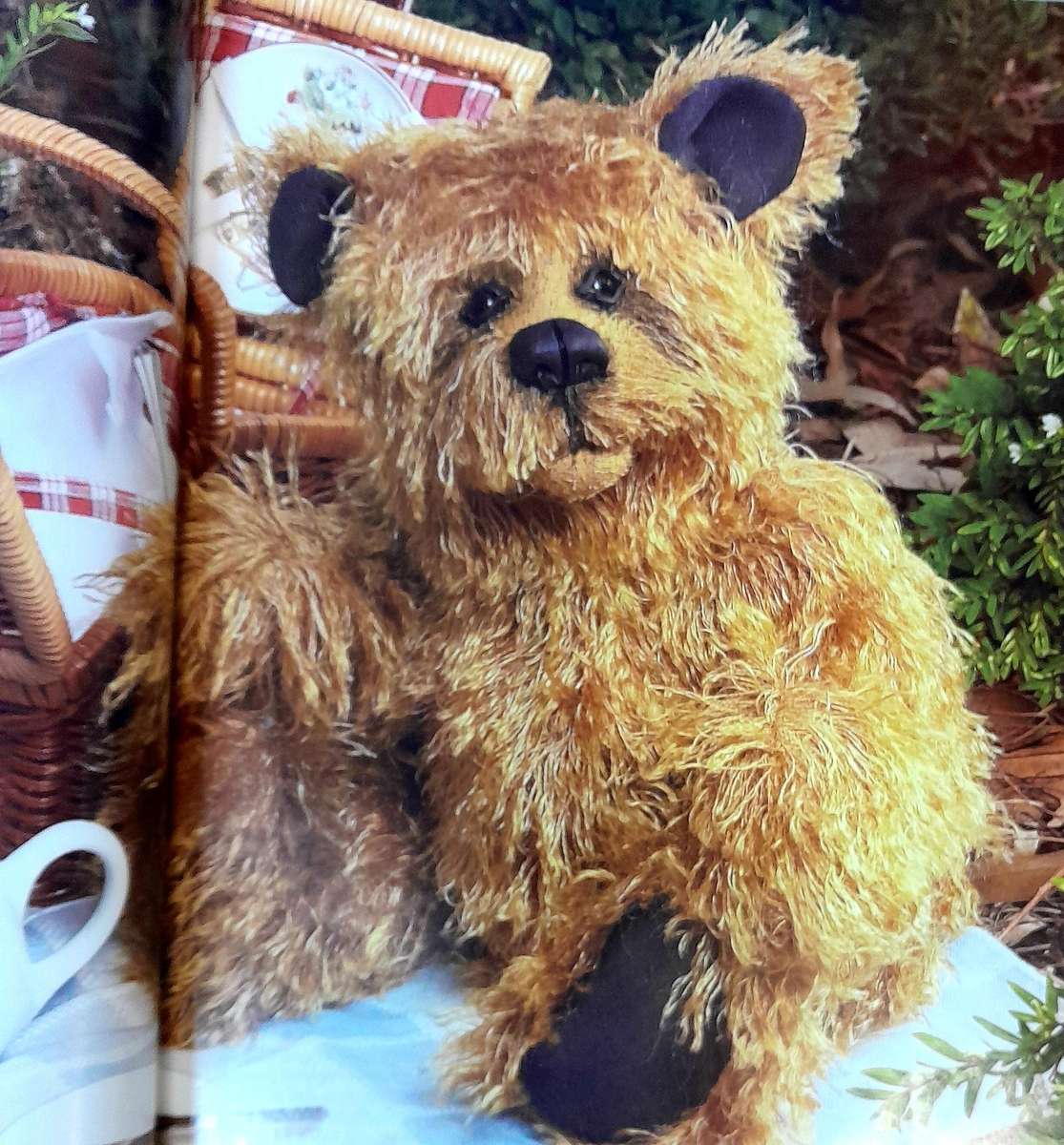 Australian Bear Creations