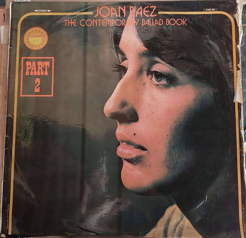 Joan Baez