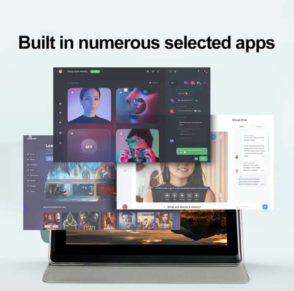 Tablet 7 Inch Android 11