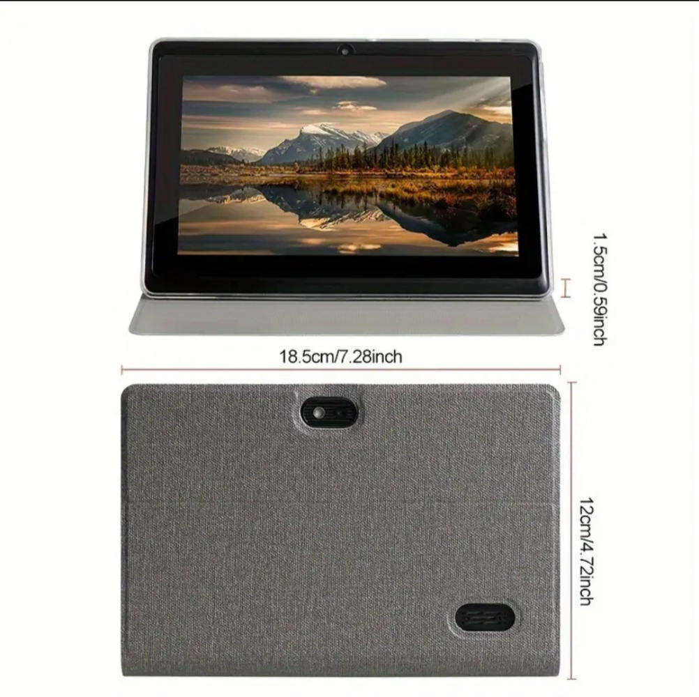 Tablet 7 Inch Android 11
