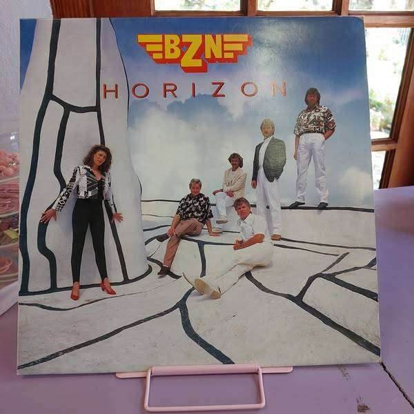 BZN - Horizon