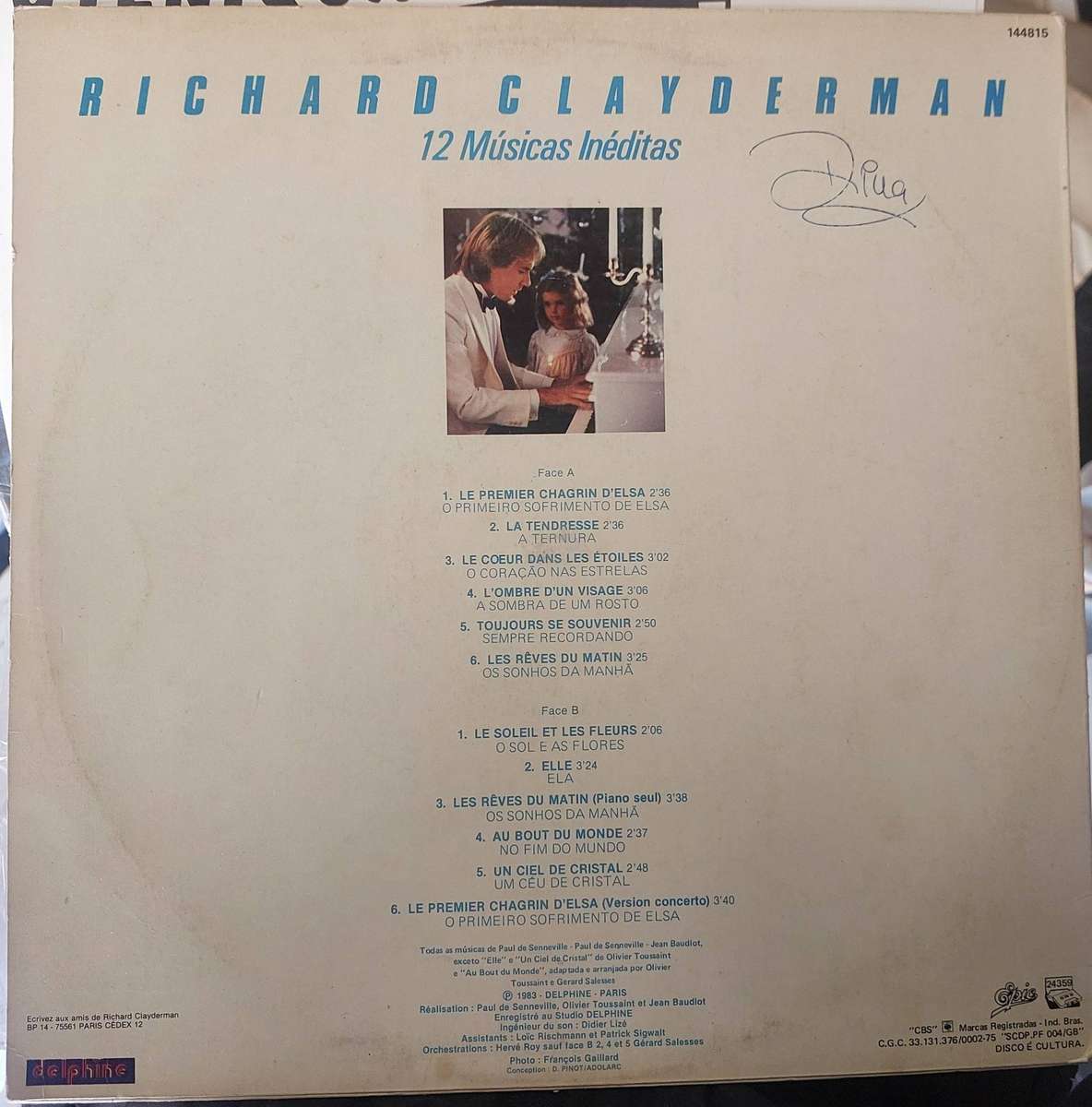 Richard Clayderman