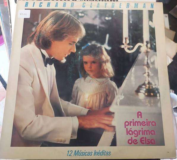Richard Clayderman