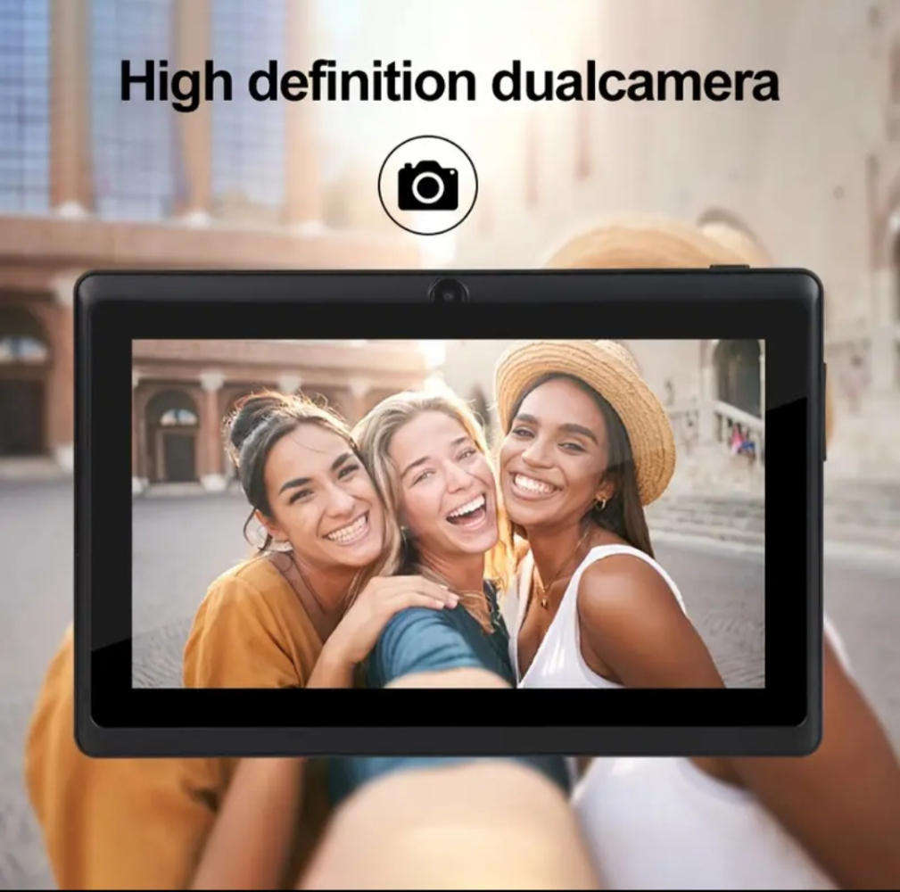Tablet 7 Inch Android 11
