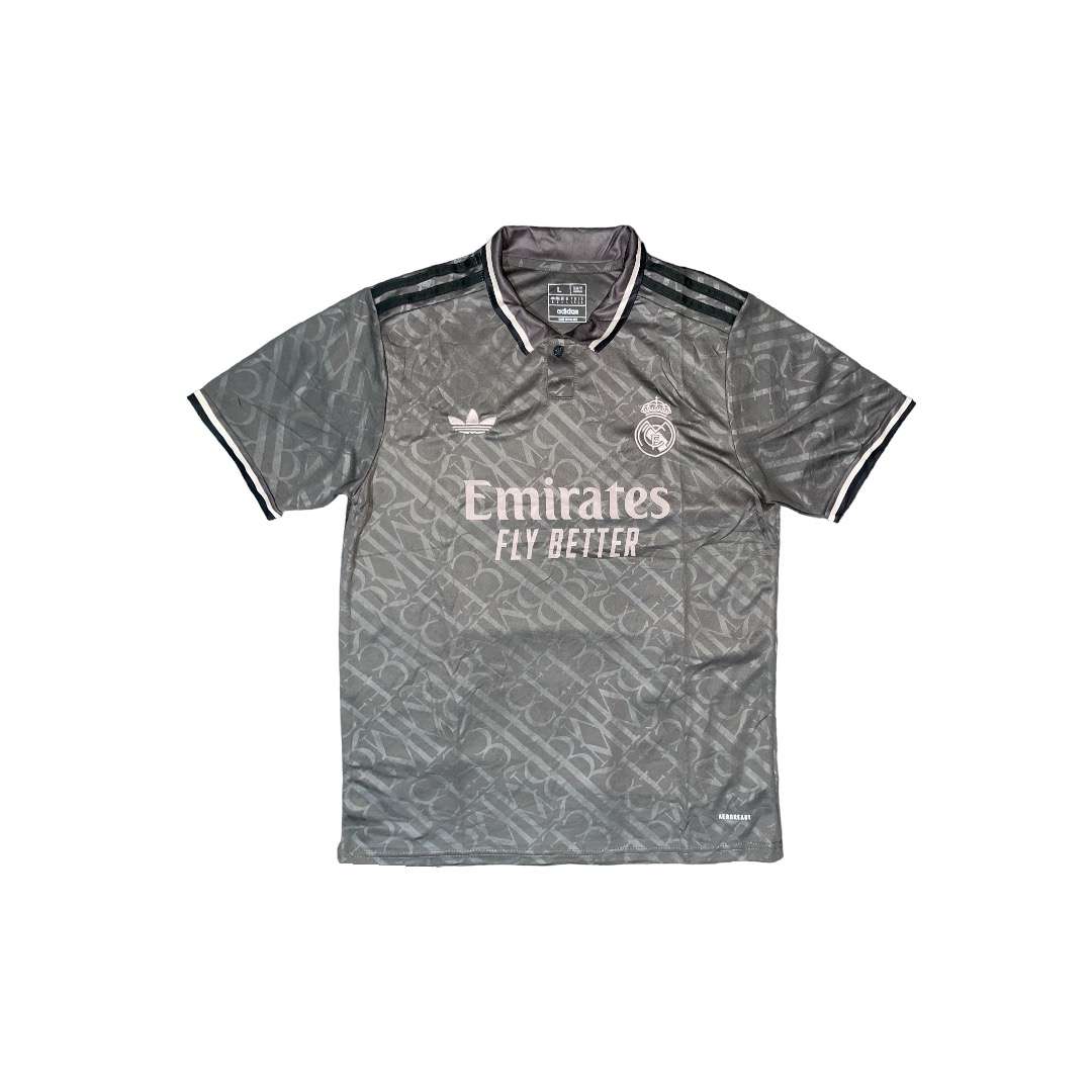 Real Madrid FC 24/25 Third Jersey