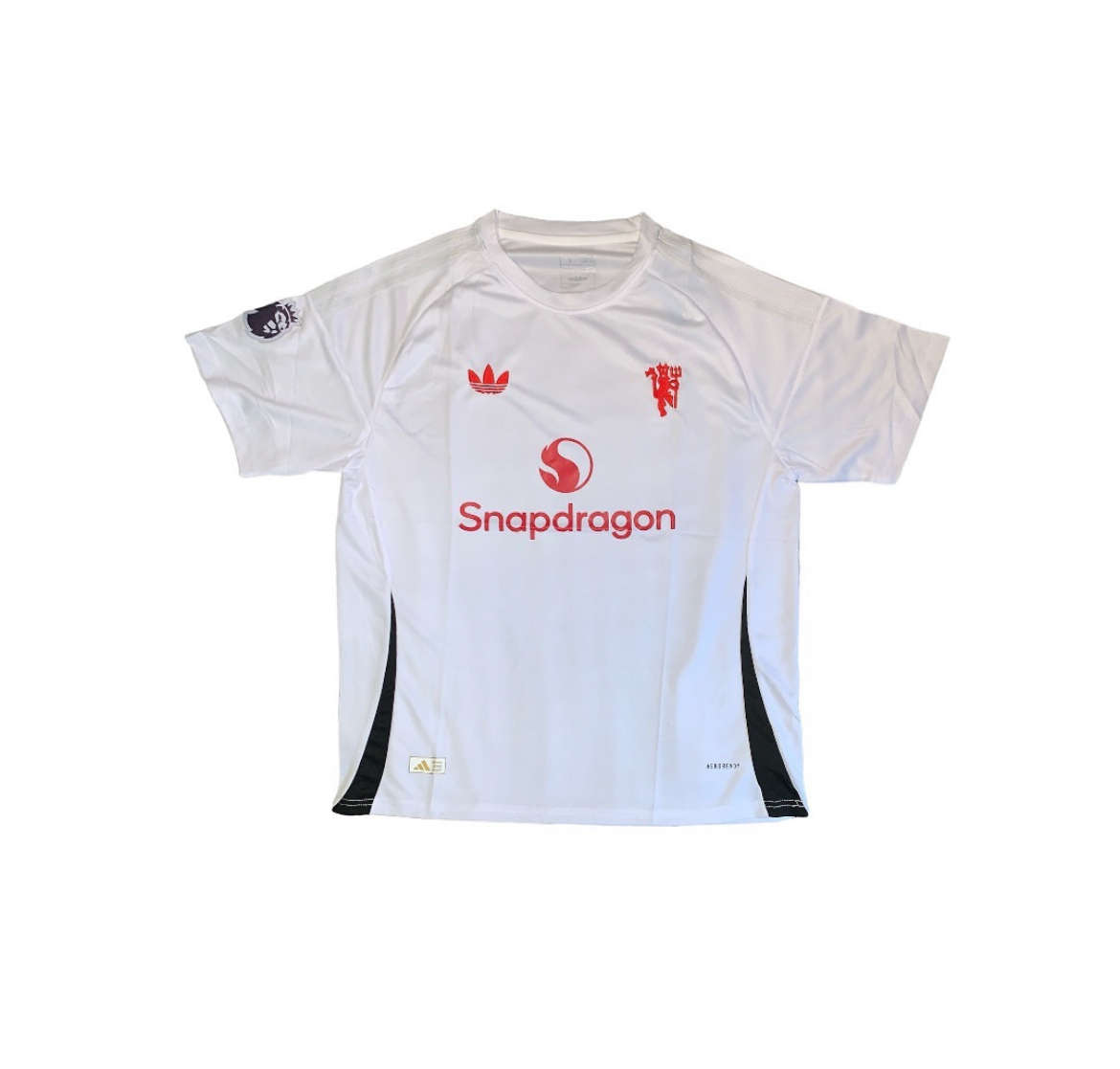 Manchester United FC 24/25 Training Jersey