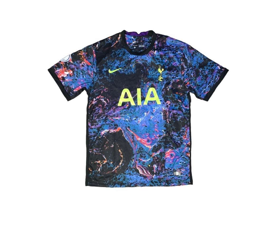 Tottenham Hotspur FC 21/22 Away Jersey Large