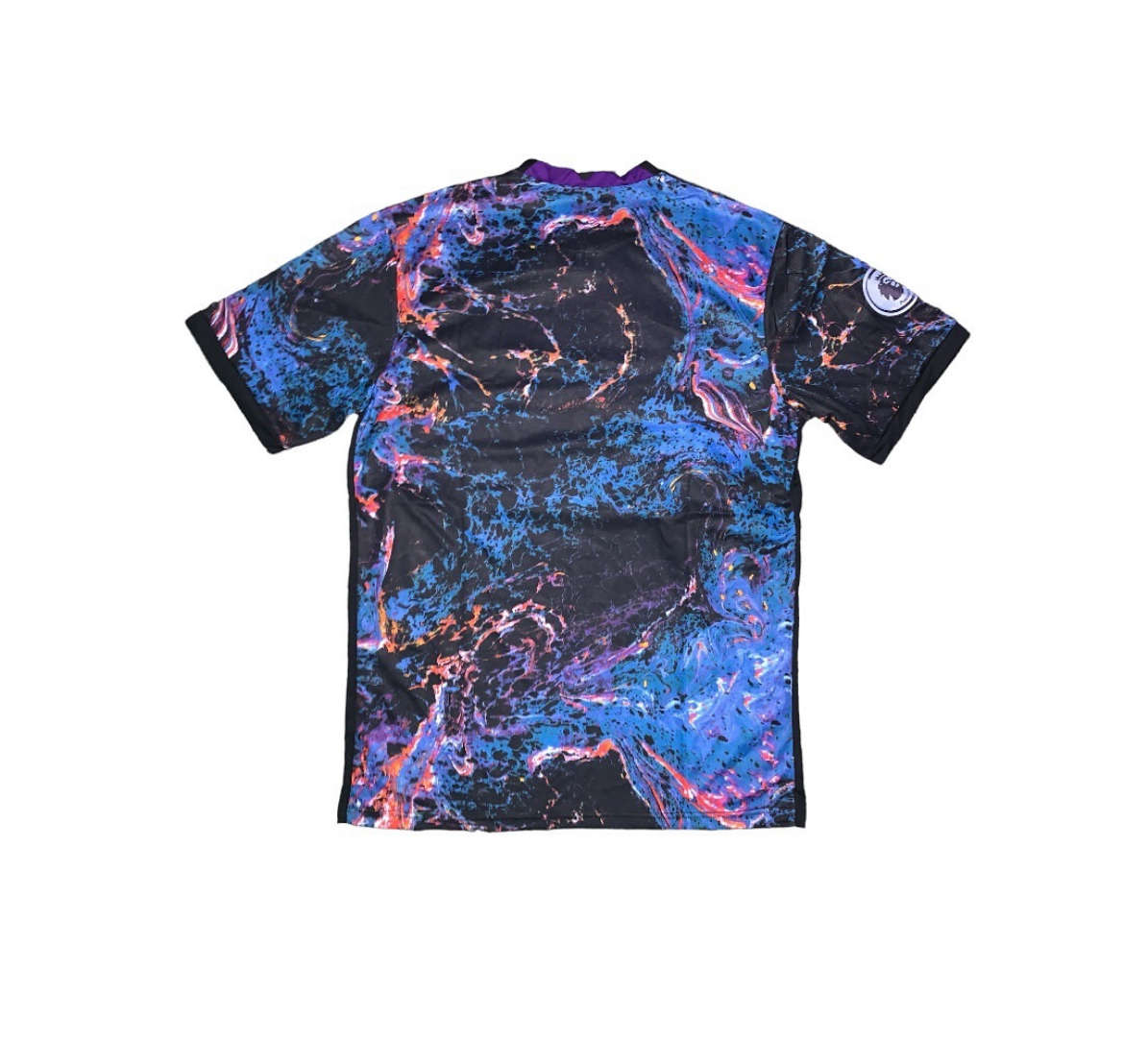 Tottenham Hotspur FC 21/22 Away Jersey Large