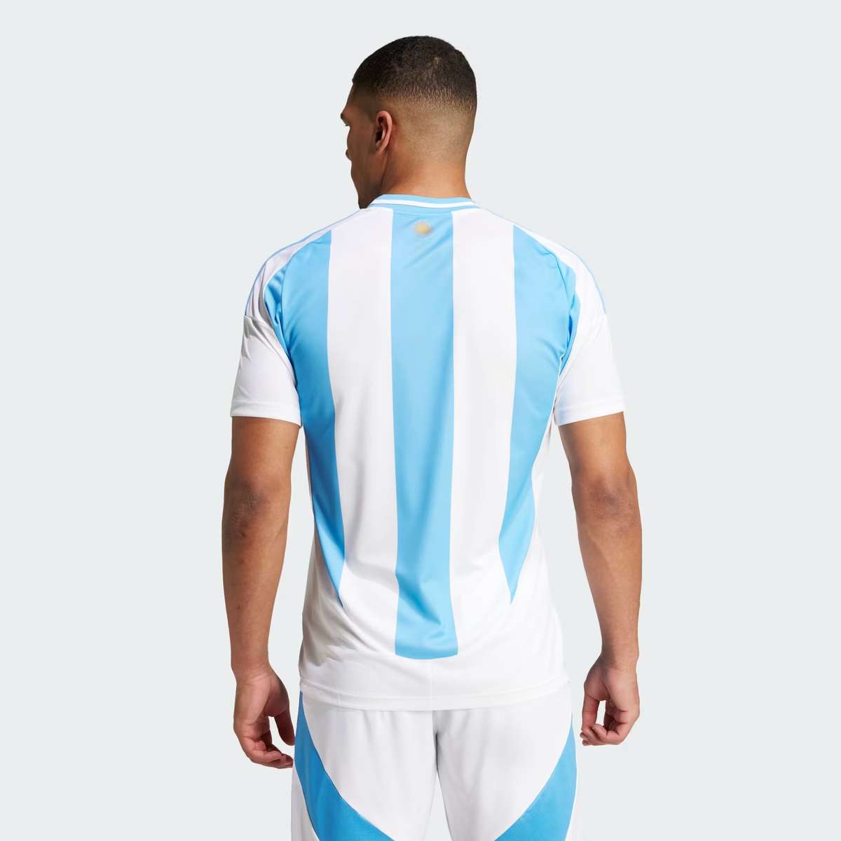 Argentina FC 24/25 Home Jersey