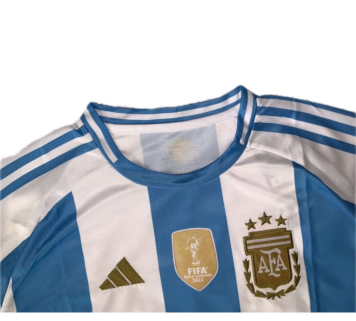 Argentina FC 24/25 Home Jersey