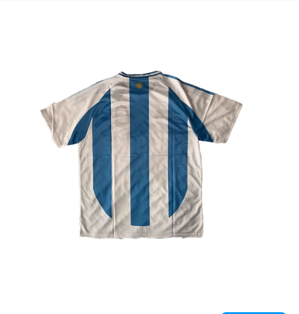 Argentina FC 24/25 Home Jersey