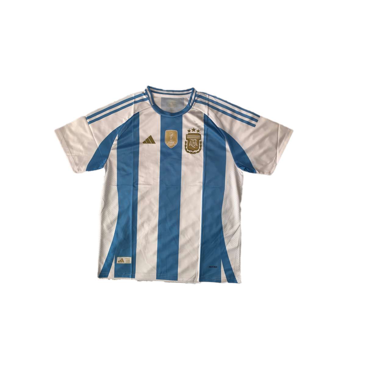 Argentina FC 24/25 Home Jersey