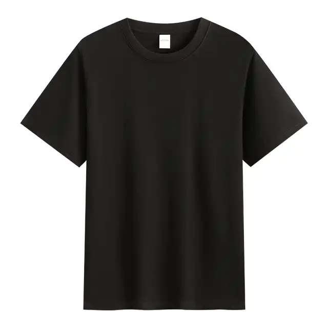 185gsm Heavyweight T-Shirt