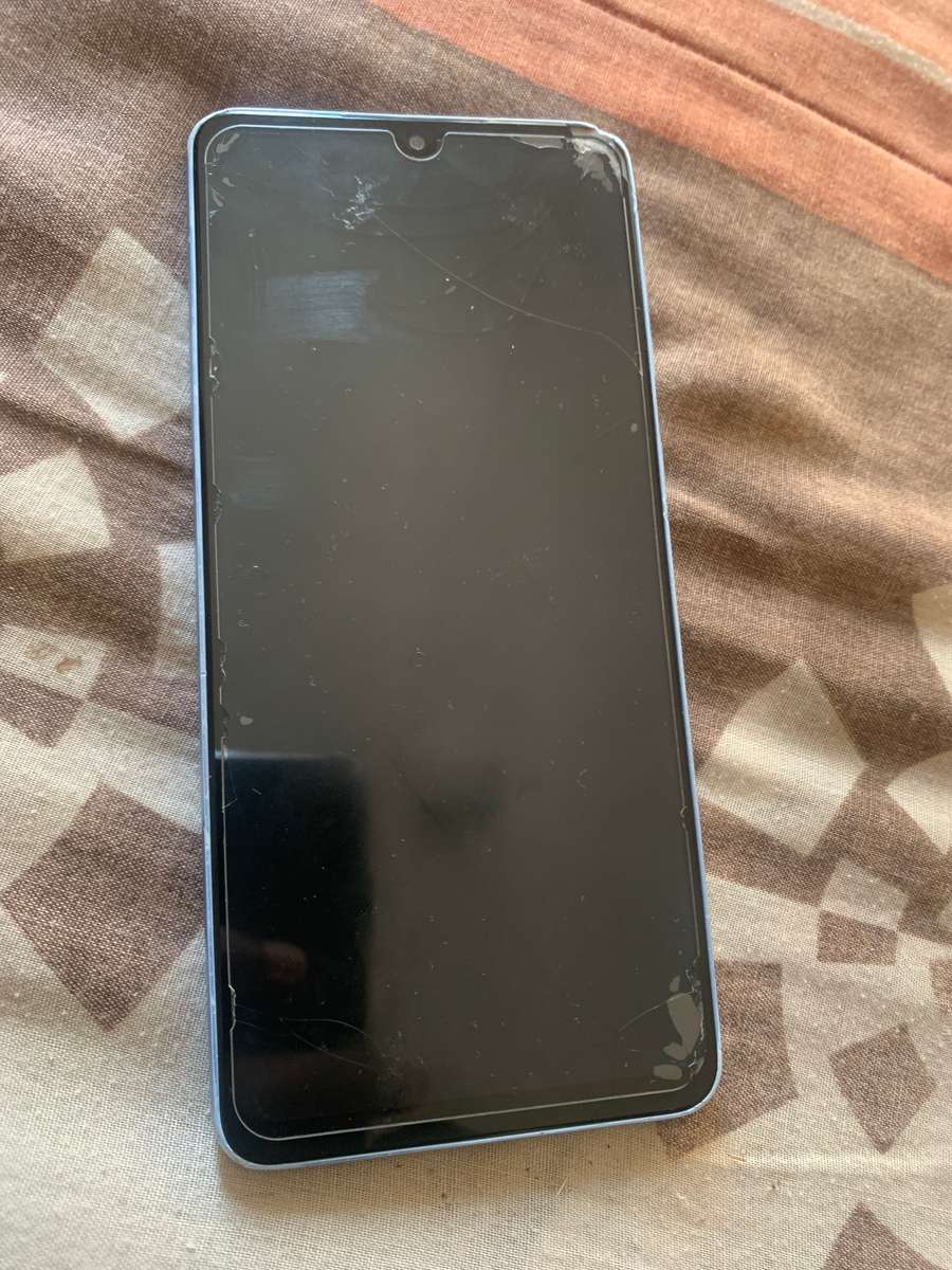 Samsung Galaxy A33 128GB Dual Sim