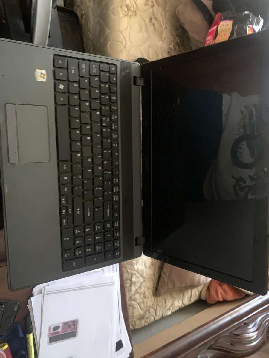 Acer Celeron 2.0Ghz||2GB Ram||500GB space[Windows 11 Installed]