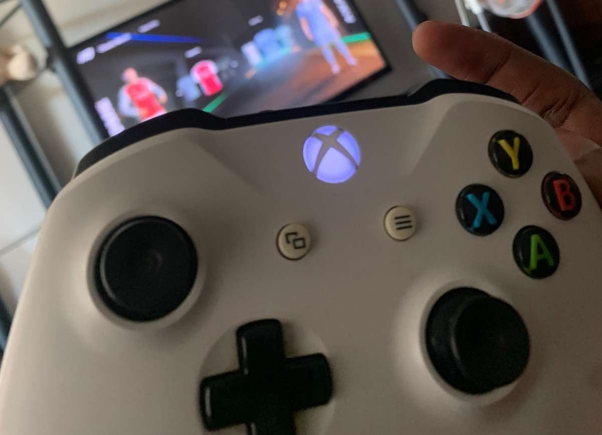 Wireless Original Xbox One Controller