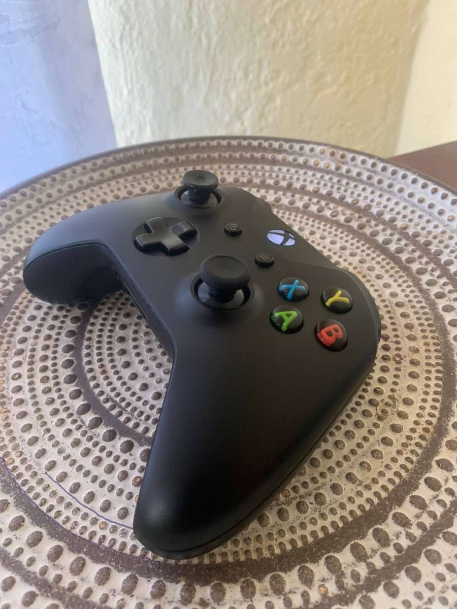 Original Xbox One Controller (BLACK) Wireless