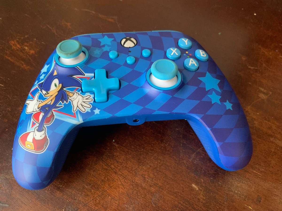 Xbox Power A Wired Controller