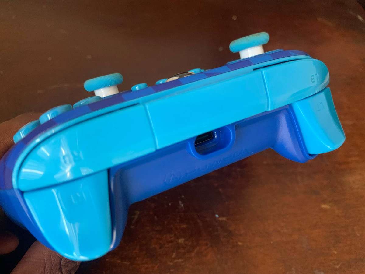 Xbox Power A Wired Controller