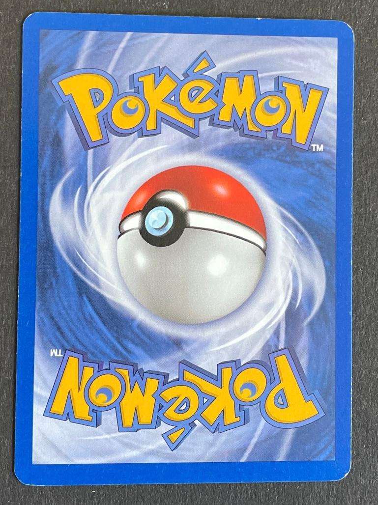 Pokémon Trading Card  - PSYDUCK - 2002 - 104/147 - LP NM