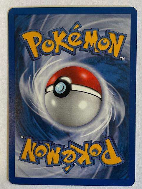 Pokémon Trading Card  - HITMONTOP - 2002 - 82/147 LP NM