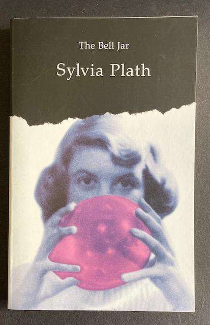 Sylvia Plath - "THE BELL JAR" - A Classic! - 234 pages
