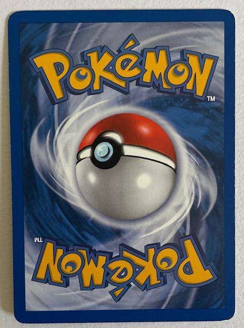 Pokémon TCG - EEVIE - 2002 - 75/147  - LP NM