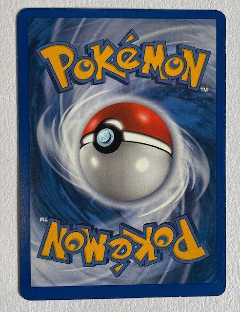 Pokémon TCG - SCYTHER - 2002 - 106/147 -NM