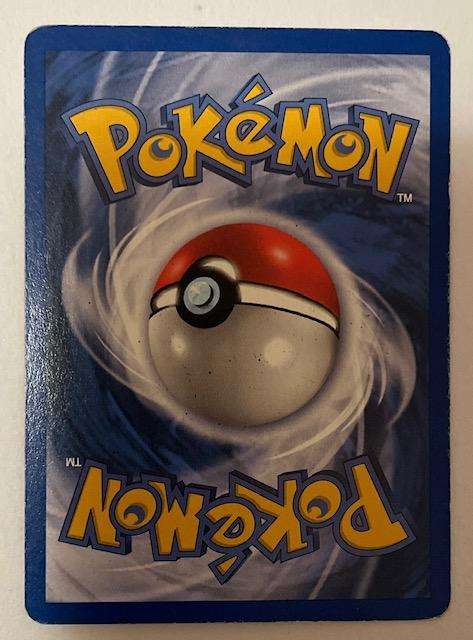 Pokémon TCG - JYNX - 1999 - 31/102  - LP NM * BARGAIN!!