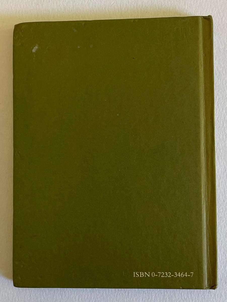 BEATRIX POTTER -THE TALE OF TWO BAD MICE - HARD COVER MINI BOOK - 58 pages. Great collectible!