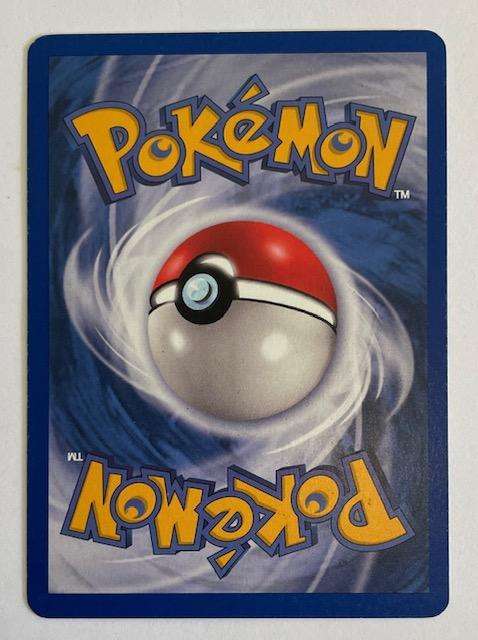 Pokémon TCG - Salamence -2003 - 19/97 - RARE - LP NM