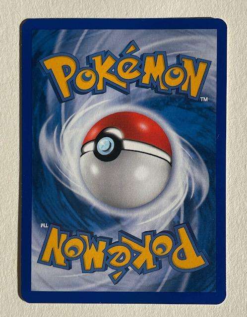 Pokémon TCG - BULBASAUR - 2004 - 39/95  - LP NM