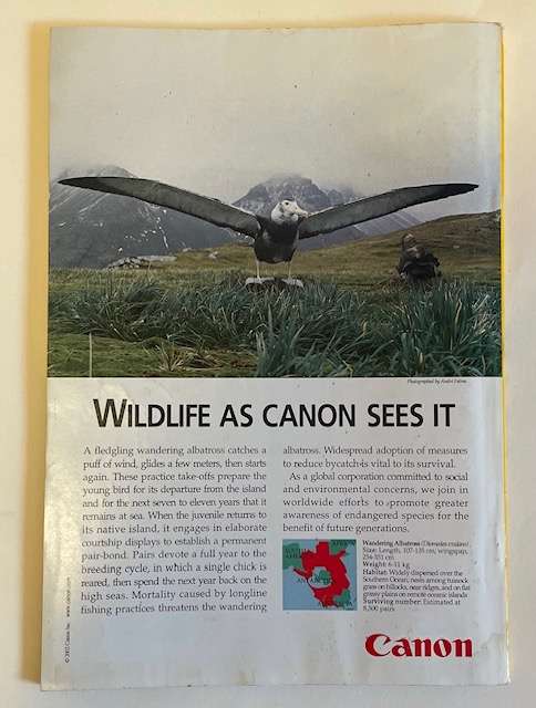 NATIONAL GEOGRAPHIC MAGAZINE, March 2002. DIAMONDS - THE REAL STORY