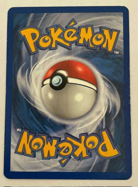 Pokémon TCG -ENERGY -  CRYSTAL ENERGY - 2002 - 146/147 UC - LP NM