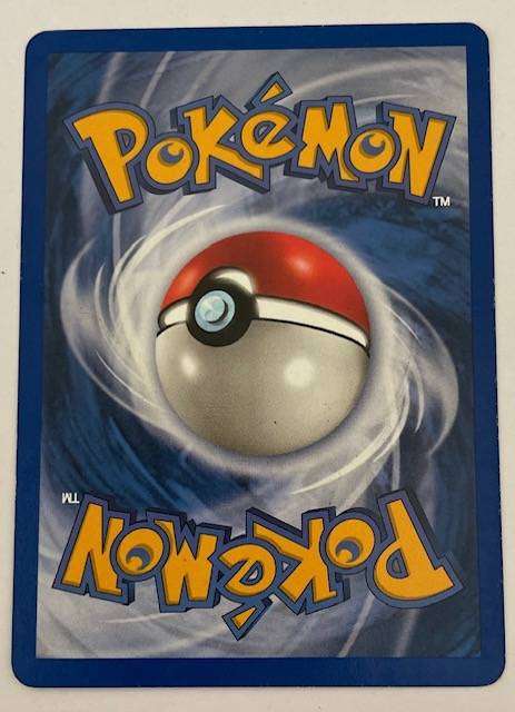 Pokémon TCG -ENERGY -  BOOST ENERGY - 2002 - 145/147 UC - LP NM