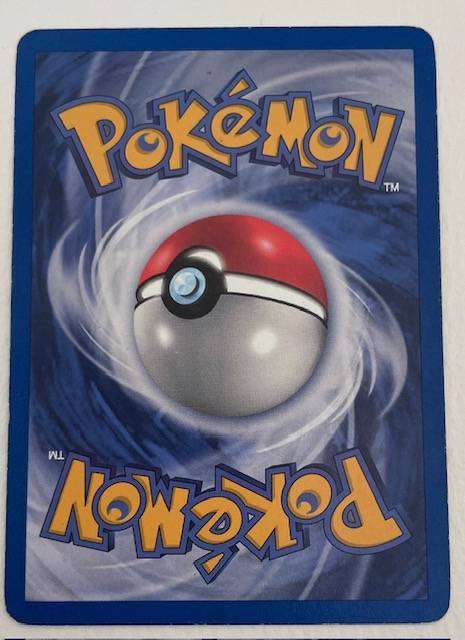 Pokémon TGC  - OMANYTE -1999- 56/62 - LP