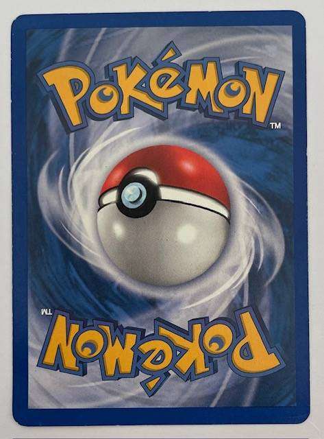 Pokémon TCG - KINGDRA - 2002 - 19/147 -RARE - LP NM