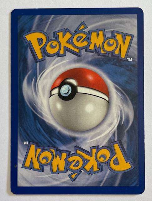 Pokémon TCG - GLOOM - 2002 - 49/147 -UC - AQUAPOLIS -  NM