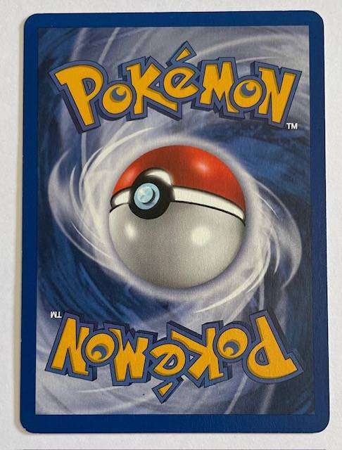 Pokémon TCG - CHINCHOU - 2002 - 70/147 - AQUAPOLIS -  NM