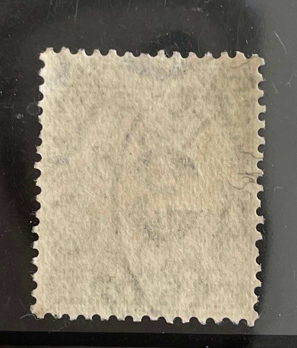 Transvaal 1907 - 3p postage due