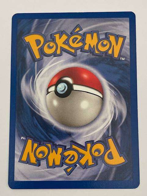 Pokémon TCG - GOLDEEN - 2000 - 45/64  - NM
